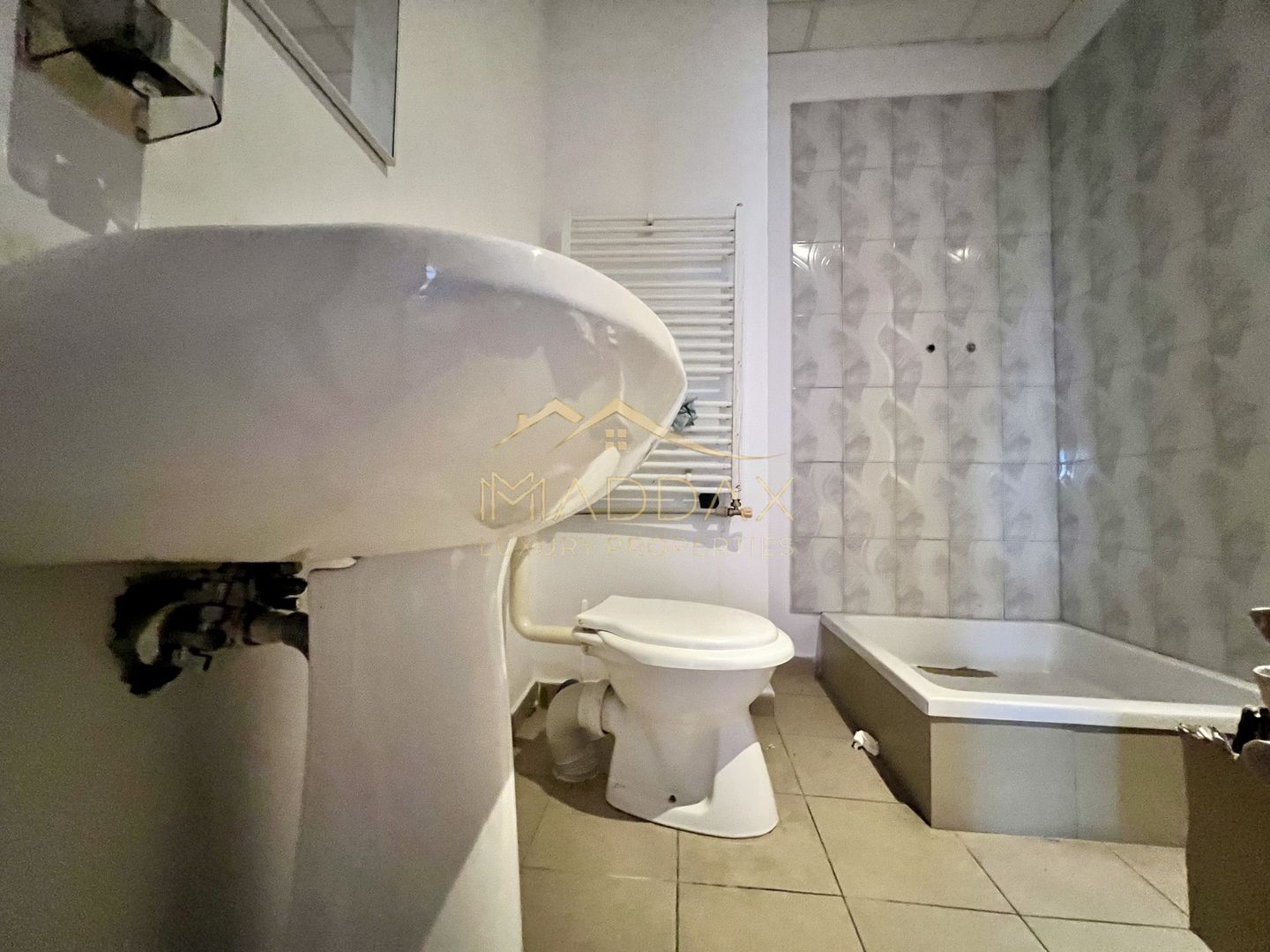 Spațiu business *100mp* // Kiseleff - Poză 23