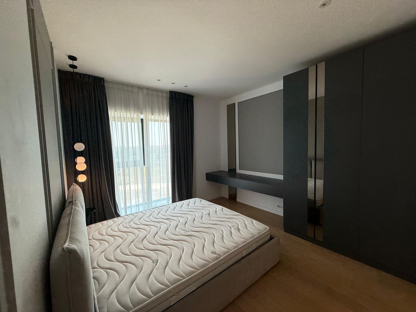 Apartament superb High En 3 camere One Verdi Park I Floreasca - Poză 22