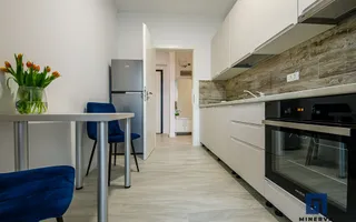 Apartament 2 camere, prima inchiriere – Future Residence – Giroc, Comision 0%  - Poză 11