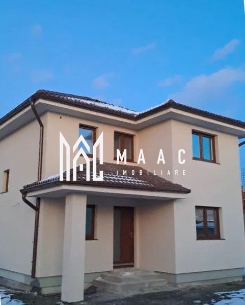 Casă individuală I 5 camere I 120mpu I Curte I Șura Mică - Poză 2