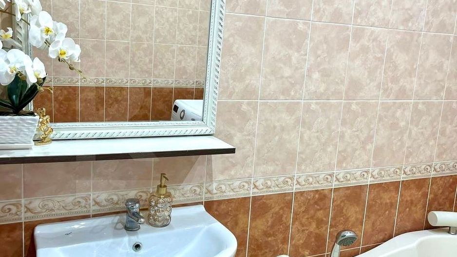 Chirie, apartament, 3 camere, Strada Petru Rareş, Rîșcani - Poză 8