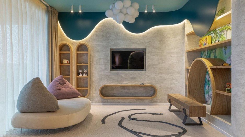 Vila de vanzare Oxygen Home Băneasa - Poză 10