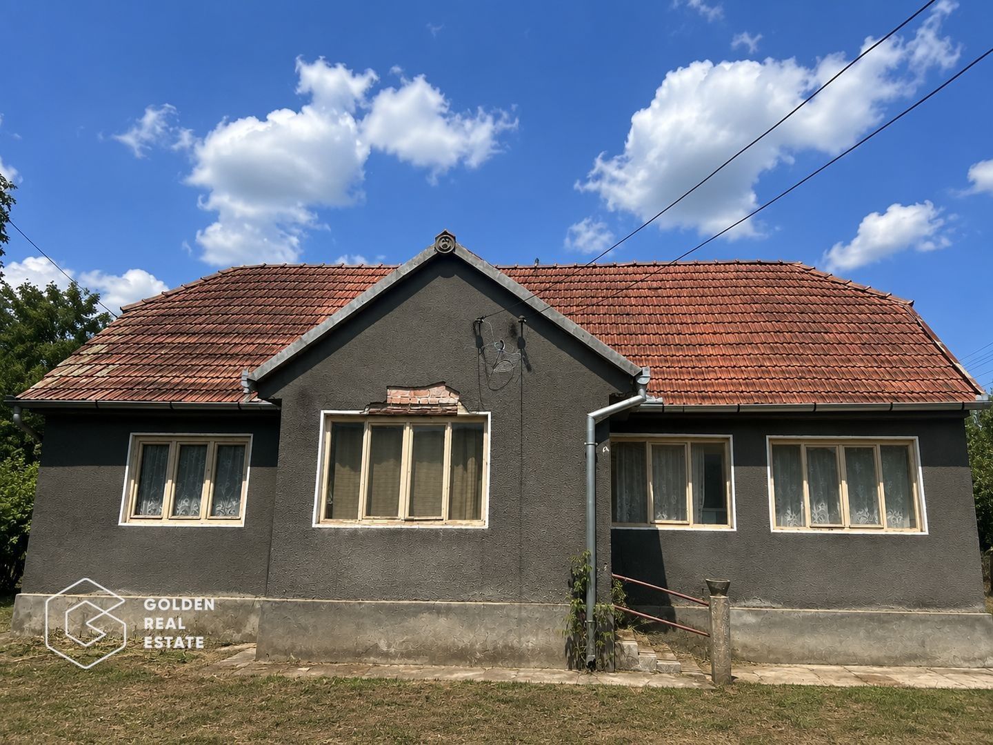 Casa traditionala cu teren 3.086 mp,  Căpruța, Arad - Poză 2