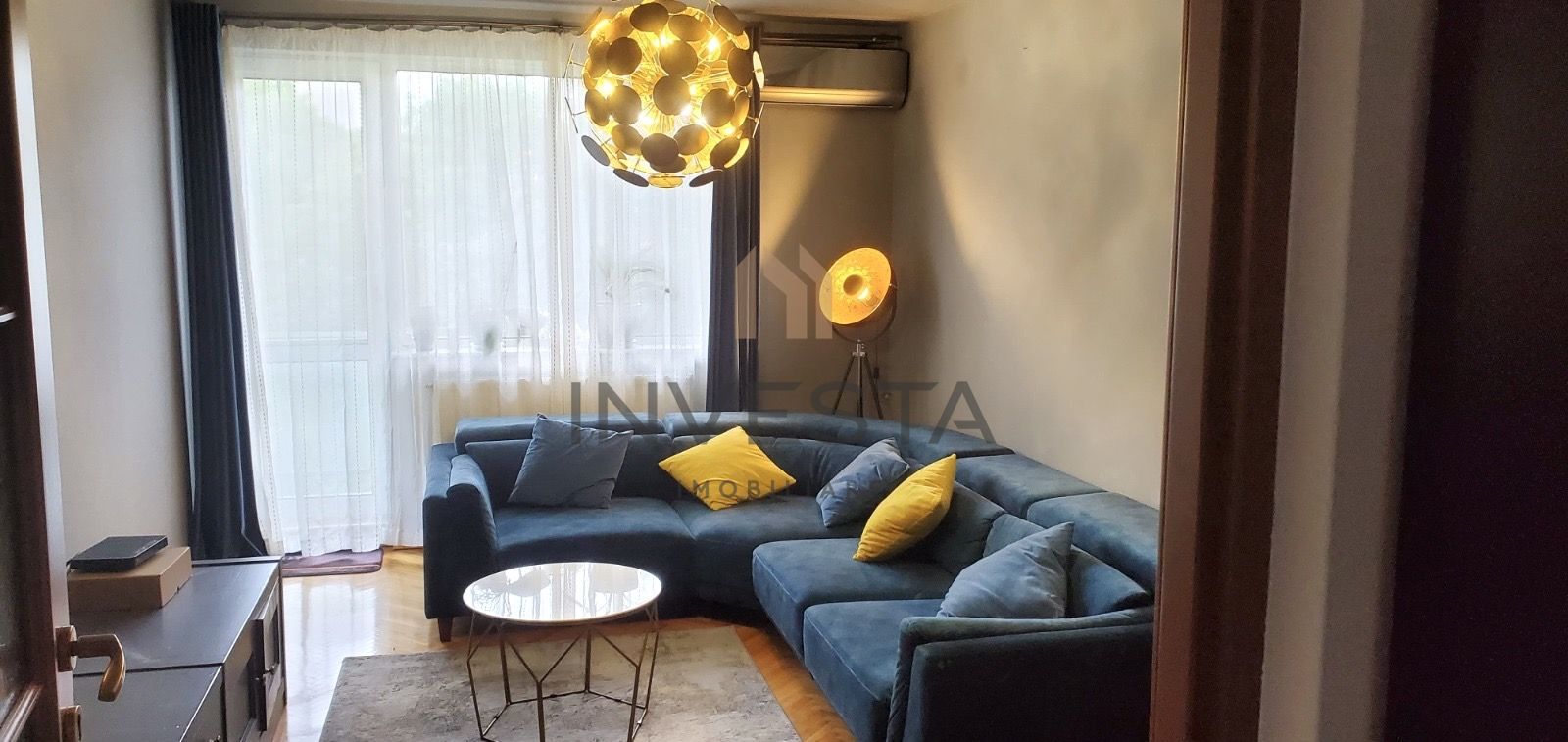 Apartament spațios 3 camere decomandate – Gheorgheni - Poză 1