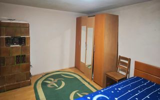 Se oferă spre vânzare casă 3 camere individuală la curte zona Salaj - Poză 6