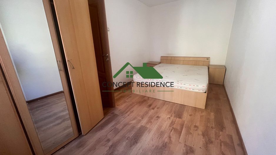 Apartament 2 camere, 40 mp, etaj 3/4 – Aleea Jupiter - Poză 3