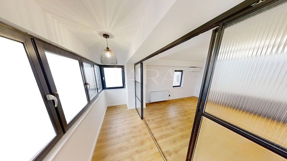 Apartament spațios, recent renovat modern, Zona Recuperare, UMF. - Poză 9