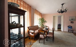 Vila individuala, 12 camere, teren 938 mp, cu piscina, zona Maria-Balcescu - Poză 3