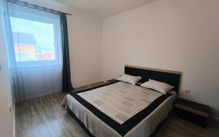 Apartament 2 camere | 56 mp | Complex rezidențial cu piscină | Loc de parcare - Poză 3