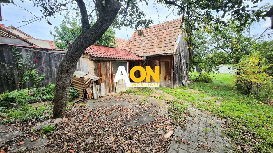 De vanzare casa 3 camere, 719mp teren, Cetate - Poză 15