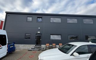 Inchiriere hala CREIC -Spatiu birouri - Poză 4