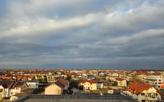 Apartament 2 Camere 10mp Terasa  Decomandat | 2 Camere | Kara Residence - Poză 15