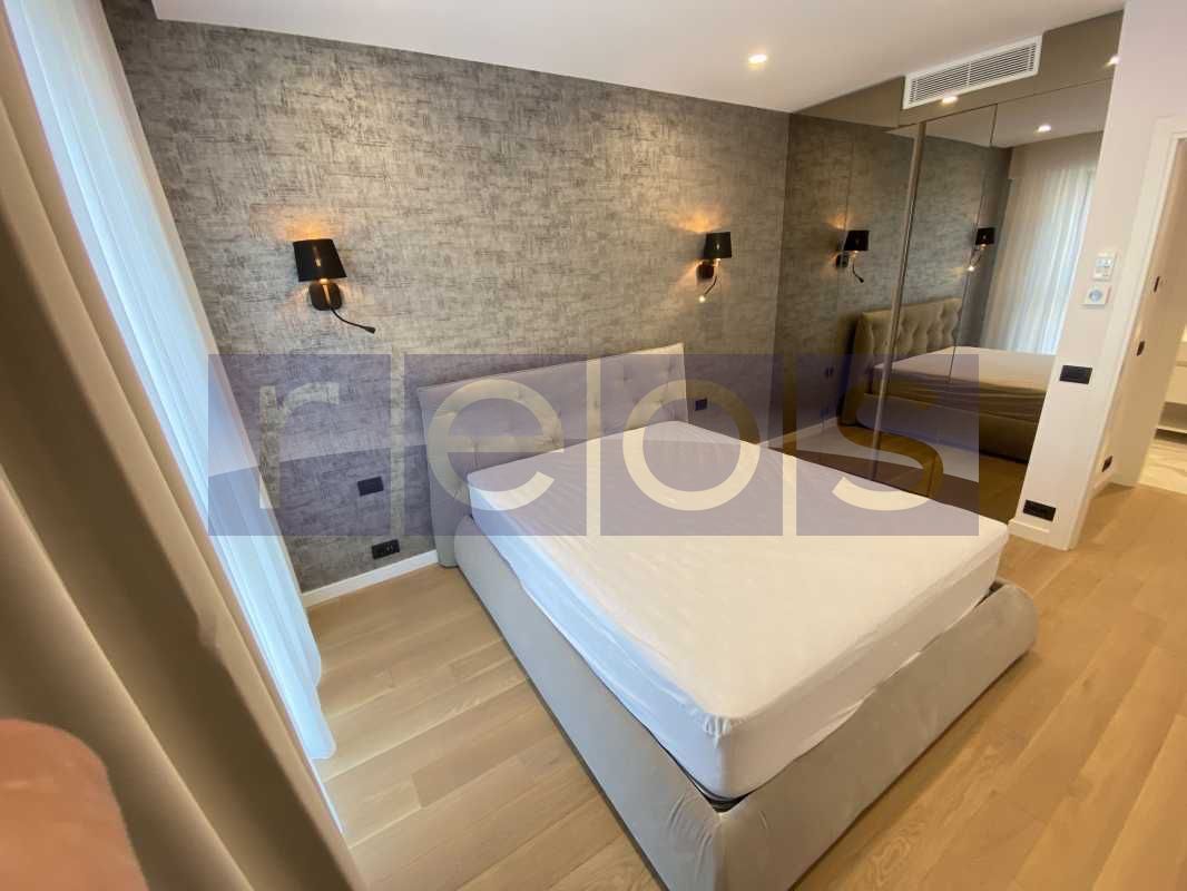 INCHIRIERE 2 CAMERE | ONE HERASTRAU TOWERS | ETAJ 7 | TERASA | PARCARE OPTIONALA - Poză 5