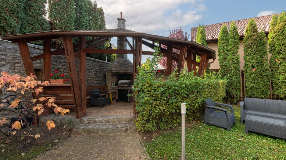 VILĂ 550 mp, LOT 1.006 mp Cartier Europa - Poză 9