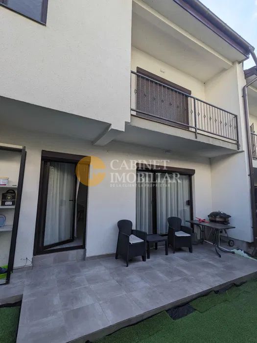 Casa 4 Camere Rediu COMPLET MOBILATA - Poză 1