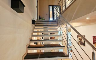 🏡 Casă deosebită – 2 unități locative, 6 dormitoare, zona Albert - Poză 65