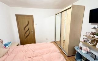Apartament cu 2 camere in Manastur, etaj intermediar, zona Bucium ! - Poză 4