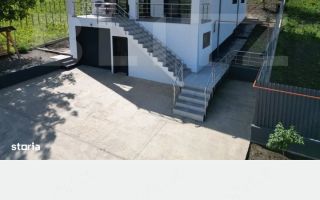 Casă de vânzare în Miroslava, zona Ciurbești, cu vedere la lac - Poză 3
