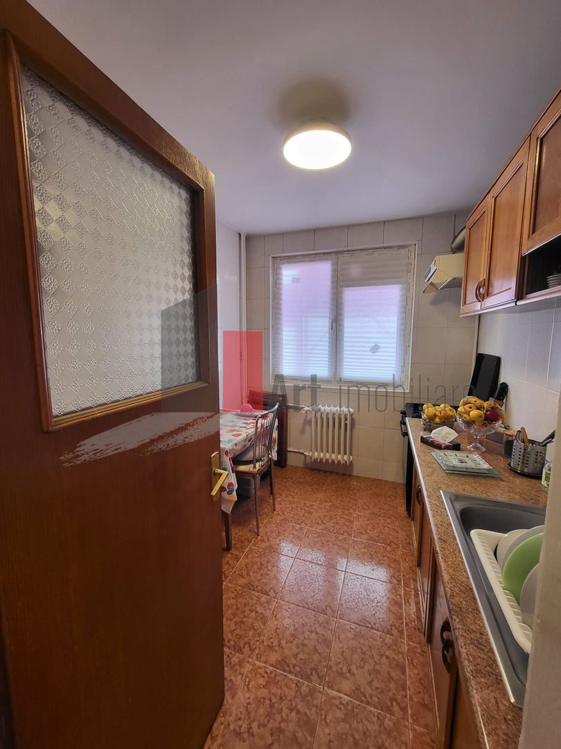 Apartament 3 camere Parc Diham - Poză 5