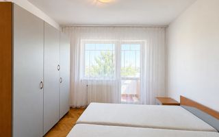 Apartament 3 camere | 74mp | 2 băi | Str Rapsodiei | 15min UMF - Poză 4