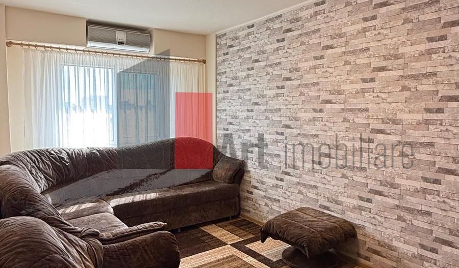 Apartament 3 camere de închiriat Berceni - Poză 1