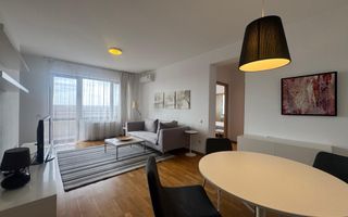 3 CAMERE || BANEASA-  ALEEA PRIVIGHETORILOR - Poză 2