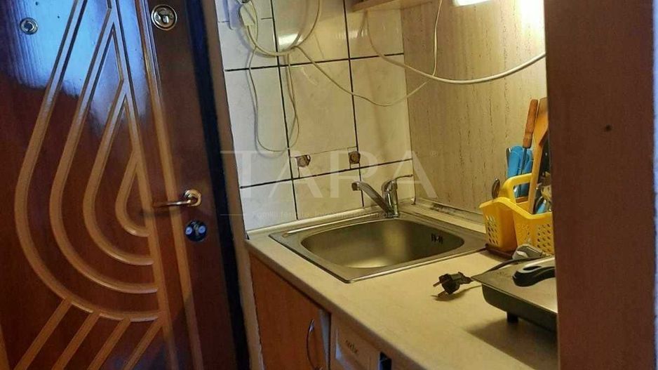 Garsonieră 11 mp – Cartier Iris - Poză 4