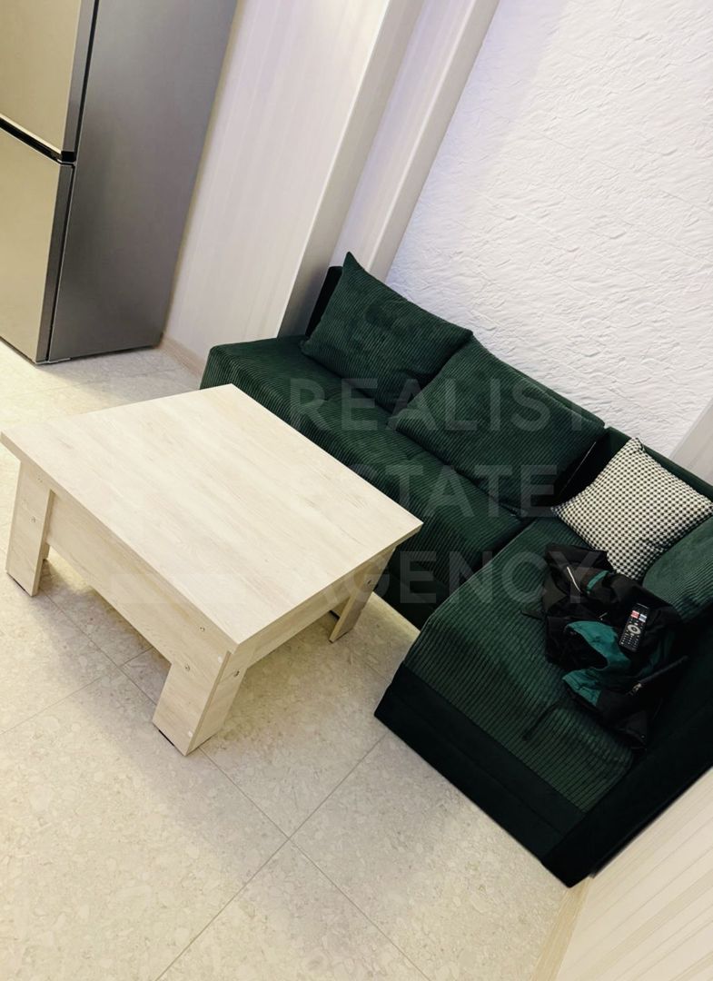 Chirie, apartament, 1 cameră, strada Ioana Radu, Buiucani - Poză 3