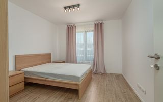 Inchiriere 2 Camere Porsche Pipera - H Pipera Lake, parcare inclusa - Poză 8