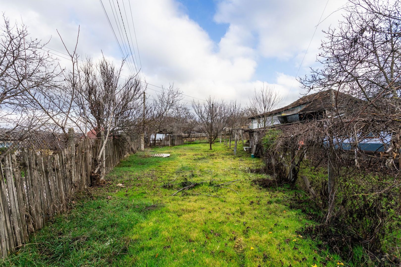 Vânzare, casă, 106 mp, sat. Hrușova, Criuleni - Poză 10