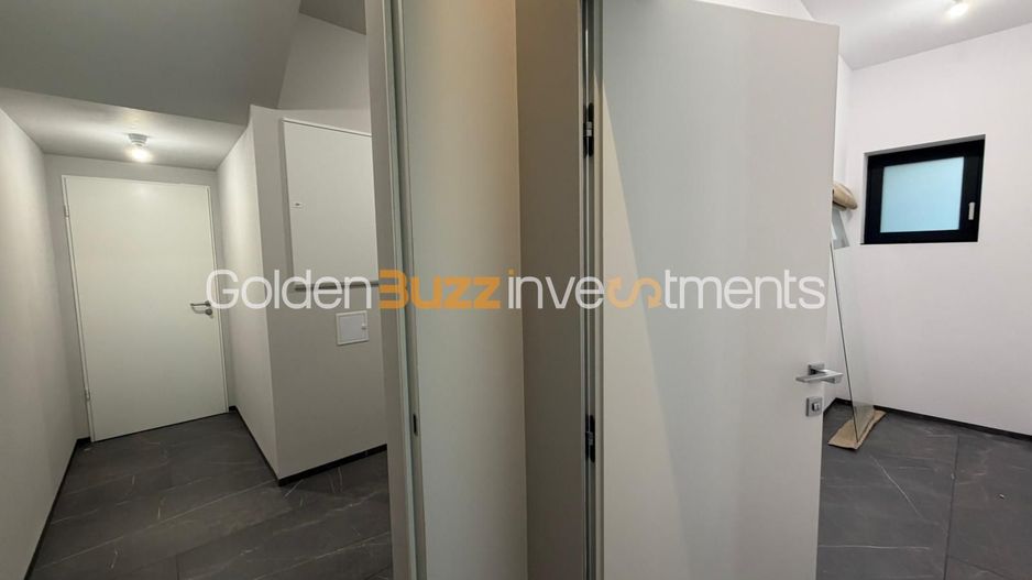 Vilă premium cu arhitectură contemporană |Piscină | Zona Iancu Nicolae - Poză 14