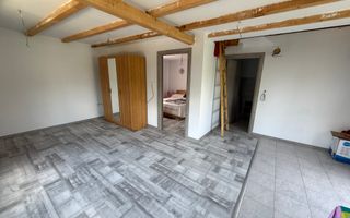 Casă renovată Slobozia -Câmpina + teren intravilan 526 mp - Poză 2