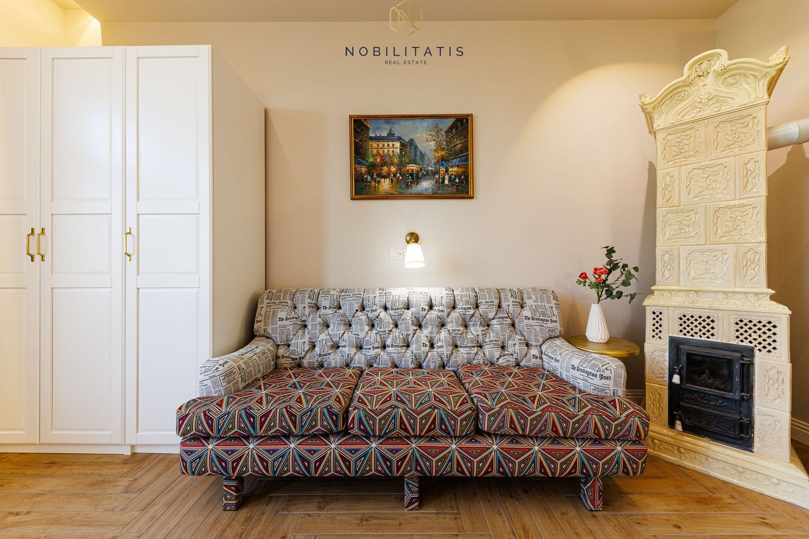 Oferta inchiriata - River View - Prima inchiriere - Segmentul Lux | - Poză 35