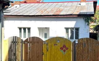 Casa | Centru | Teren 202mp - Poză 2