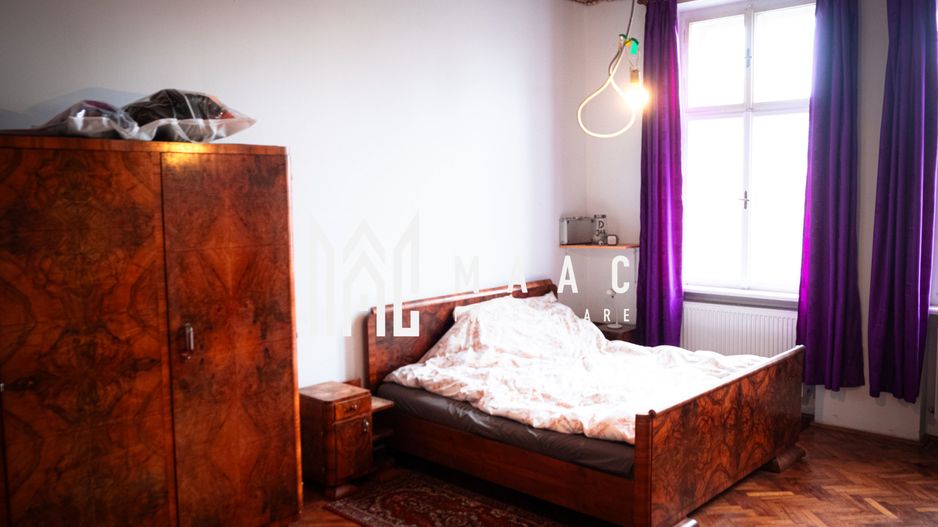 Apartament la Vila | 3 Camere | 150MPU | Parcare privata - Poză 4