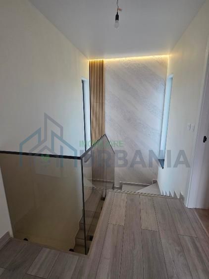 Casă premium P+1E de vânzare – Dancu, str. Dimineții - Poză 5