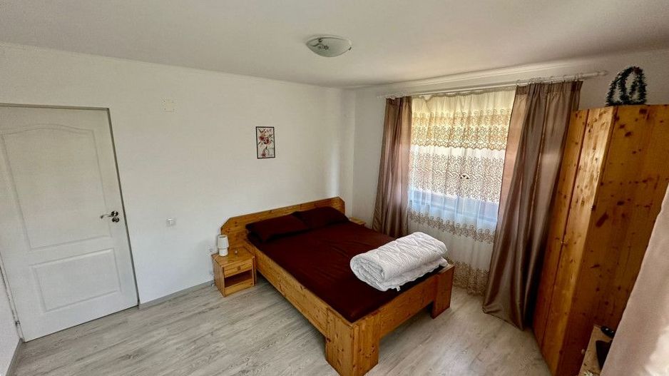 Pensiune de vânzare în Bobu, Scoarța - sau schimb cu apartament Timisoara  - Poză 8