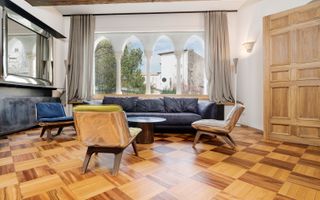 Vilă reprezentativă Zona Dacia–Grădina Icoanei /Ideal firma-Ambasada - Poză 2