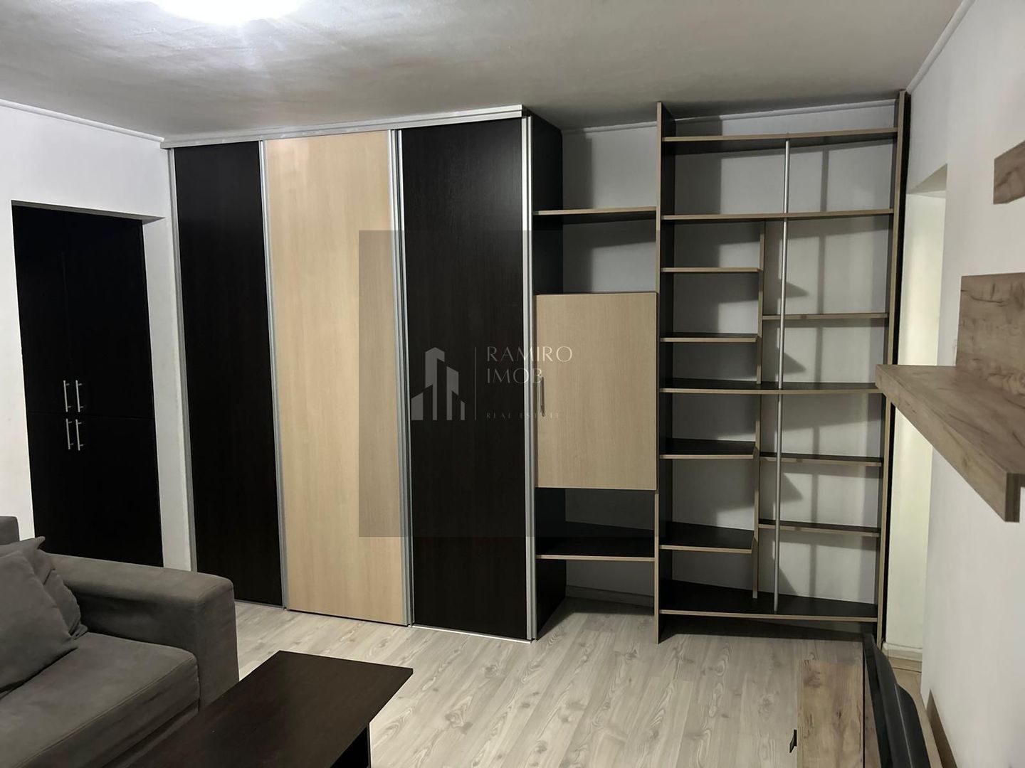 De inchiriat apartament 2 camere Dr Gazarului sector 4 - Poză 4