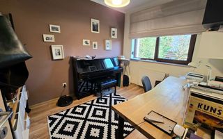 Casa Individuala 4 Camere, 2 Bai, 440mp Teren - Poză 15