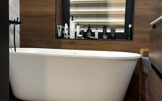 Apartament premium 4 camere | Finisaje lux – 135.7 | Spa & Piscina - Poză 16