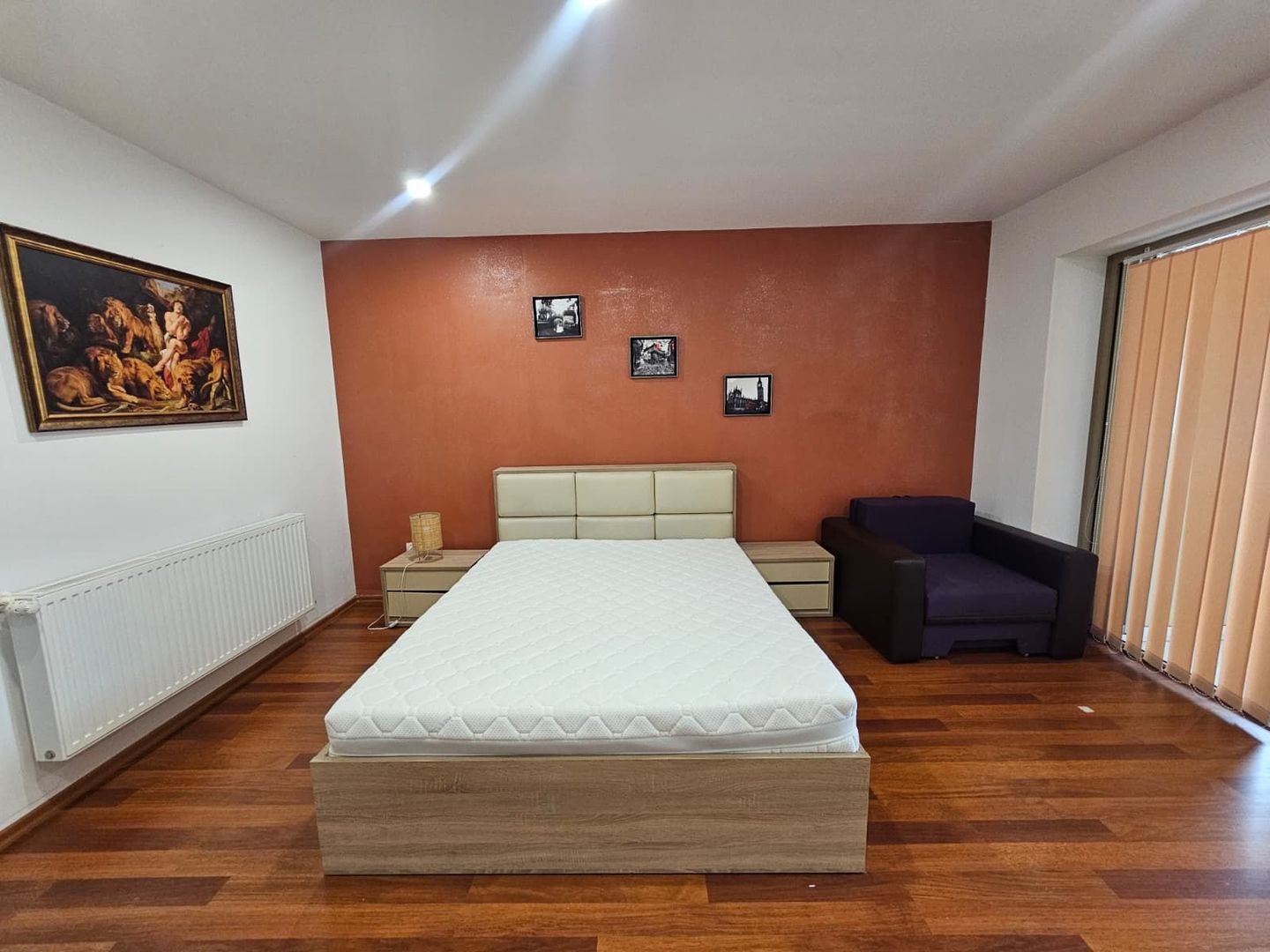 Apartament 2 camere de vanzare Orion Rezidence Faleza Nord/Constanta - Poză 10