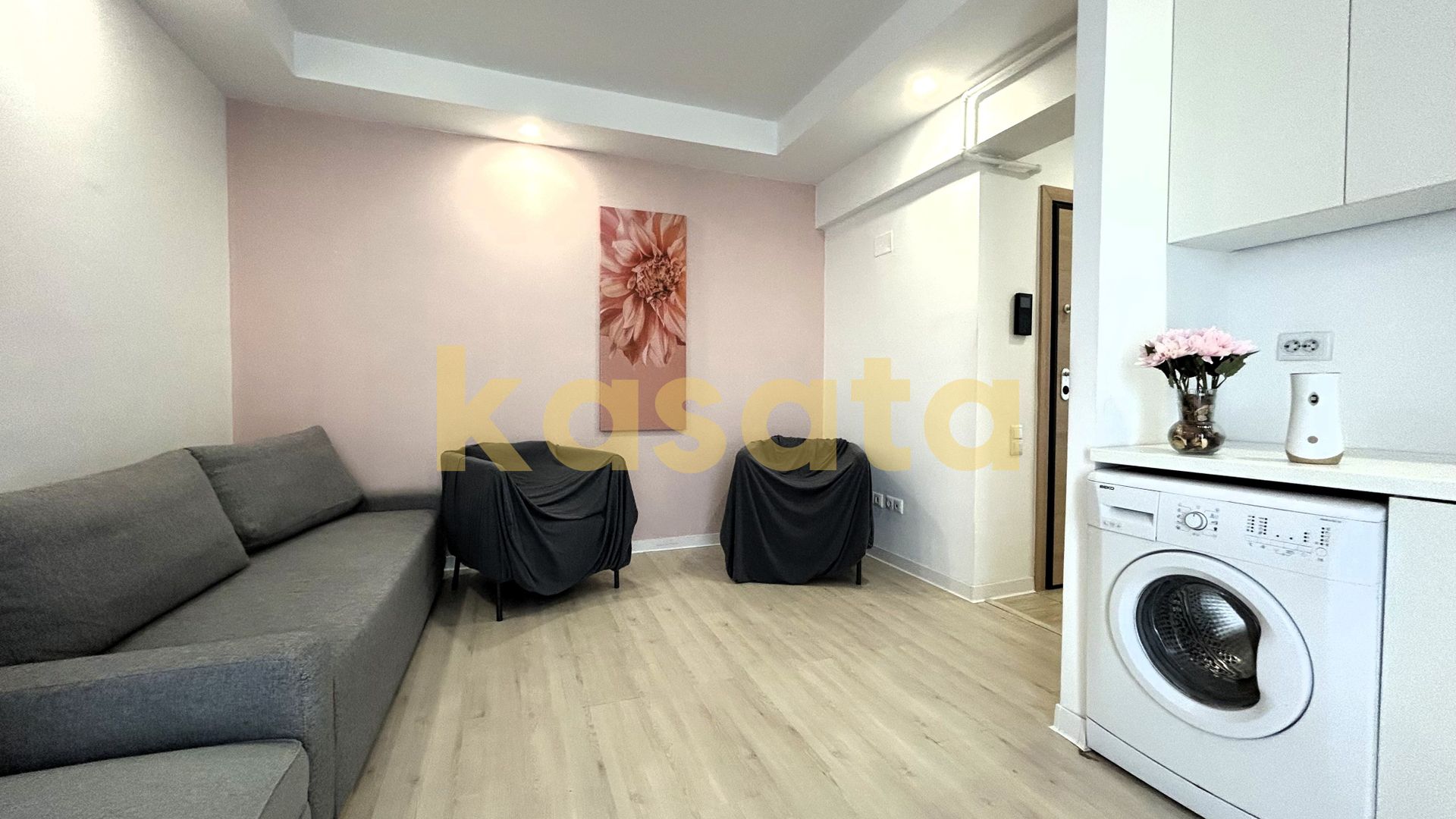studio 2 camere I Cosmopolis I mobilat si utilat - Poză 2