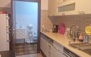Apartament 2 camere de vânzare | Lacul lui Binder, Sibiu | parter - Poză 7