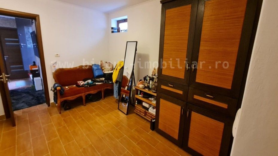 Apartament Spațios 4 Camere + Saună – Lazu, Constanța - Poză 5