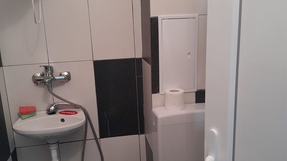 Garsoniera 19 mp str. Postavarul - Poză 17