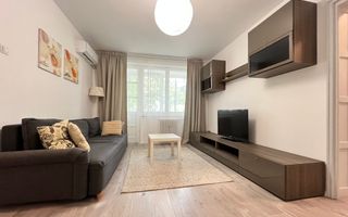 Apartament cu 2 camere, chiriaș inclus, în zona Centrala - Popa Șapcă - Poză 4