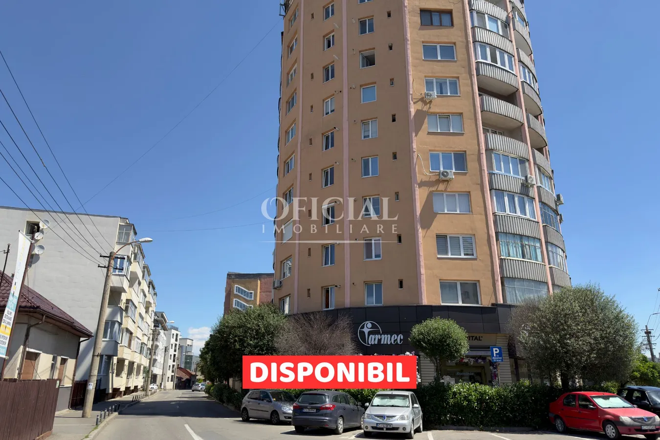Apartament 2 Camere | 62 mp | Etaj 1 | Parcare | Bloc Nou | Marasti — fotografia 1