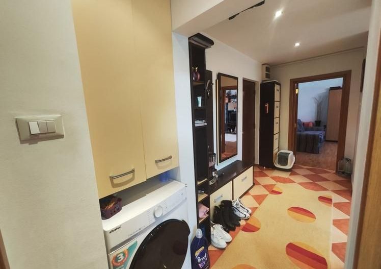 Vanzare Apartament 2 camere , 65mp, bloc 1990– 2 minute Metrou Costin Georgian - Poză 11