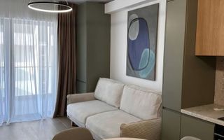 Apartament |2 camere | Prima Vista parcare - Poză 3